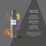 Buy Bespoke London Bespoke London BLACK WILD FRESH COMBO BODY SPRAY - Purplle