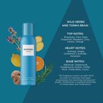 Buy Bespoke London Bespoke London BLACK WILD FRESH COMBO BODY SPRAY - Purplle