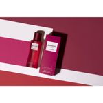 Buy Bespoke London Bespoke Woman Salted Caramel & Water Lilies EDP 100ml - Purplle