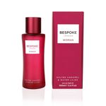Buy Bespoke London Bespoke Woman Salted Caramel & Water Lilies EDP 100ml - Purplle