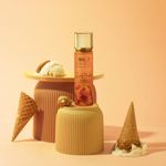 Buy SO…? Unique Sweet Amber body mist 150 ml - Purplle