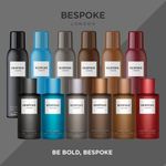 Buy Bespoke London BESPOKE London Wild Herbs and Tonka Bean Combo - Purplle