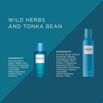 Buy Bespoke London BESPOKE London Wild Herbs and Tonka Bean Combo - Purplle