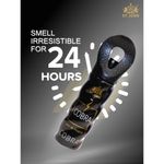 Buy ST-JOHN Cobra Eau De Perfume & Archies Black Platinum Eau De Perfumes for Men 50ml Each Long lasting (Pack of 2) - Purplle