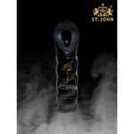Buy ST-JOHN Cobra Eau De Parfume for Men Long lasting Perfume 50ml Each (Pack of 2) - Purplle