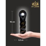 Buy ST-JOHN Cobra Eau De Parfume for Men Long lasting Perfume 50ml Each (Pack of 2) - Purplle