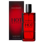 Buy Davidoff Hot Water Man EDT (110 ml) - Purplle