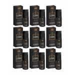 Buy St John Cobra Eau de Perfume For Men & Women 10ml-Pack of 12 - Purplle