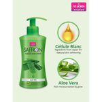 Buy VI-JOHN Women All Skin Types Rose ,Aloevera ,Milk Almond & Cocoa Butter Fairness Body Lotion 250ml Each For Women (Pack of 4) - Purplle