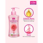 Buy VI-JOHN Women All Skin Types Rose ,Aloevera ,Milk Almond & Cocoa Butter Fairness Body Lotion 250ml Each For Women (Pack of 4) - Purplle