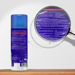 Buy VI-JOHN Shaving Foam For Sensitive Skin (400 Gm Each, (Pack of 3)) (1200 G) - Purplle