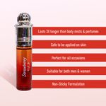 Buy St John Attar Strawberry , Floral Attar (Fruity) for Men & Women 8 ml - Purplle