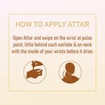 Buy St John Oud Al Arab (Oud Agarwood ) Floral Attar For Men and Women- 8 ml - Purplle
