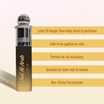 Buy St John Oud Al Arab (Oud Agarwood ) Floral Attar For Men and Women- 8 ml - Purplle