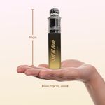 Buy St John Oud Al Arab (Oud Agarwood ) Floral Attar For Men and Women- 8 ml - Purplle
