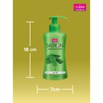 Buy VI-JOHN Women All Skin Types Aloevera Fairness Body Lotion 250ml Each For Women (Pack of 4) - Purplle