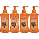 Buy VI-JOHN Women All Skin Types Cocoa Butter Fairness Body Lotion 250ml Each For Women (Pack of 4) - Purplle