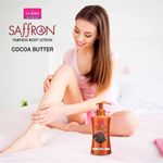 Buy VI-JOHN Women All Skin Types Cocoa Butter Fairness Body Lotion 250ml Each For Women (Pack of 4) - Purplle