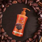 Buy VI-JOHN Women All Skin Types Cocoa Butter Fairness Body Lotion 250ml Each For Women (Pack of 4) - Purplle
