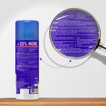 Buy VI-JOHN Shaving Foam Zesty Breeze Lemon Lime Shaving Foam for Men 400g Each (Pack of 3) - Purplle