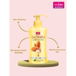 Buy VI-JOHN Body Lotion Milk Almond & Red Apple All Skin Types 250ml Eack (Pack of 4) - Purplle