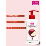 Buy VI-JOHN Body Lotion Milk Almond & Red Apple All Skin Types 250ml Eack (Pack of 4) - Purplle