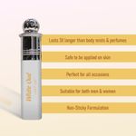 Buy St John White Oud (Oud Agarwood ) Floral Attar For Men and Women- 8 ml - Purplle