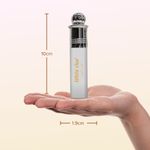 Buy St John White Oud (Oud Agarwood ) Floral Attar For Men and Women- 8 ml - Purplle