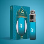 Buy St John Taif (Oud Agarwood ) Floral Attar For Men and Women- 8 ml - Purplle