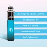 Buy St John Taif (Oud Agarwood ) Floral Attar For Men and Women- 8 ml - Purplle