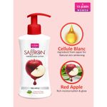 Buy VI-JOHN Women All Skin Types Red Apple,Aloevera,Cocoa Butter,Milk Almond,Rose & Turmeric Fairness Body Lotion 250ml Each For Women ((Pack of 6)) - Purplle