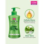 Buy VI-JOHN Women All Skin Types Red Apple,Aloevera,Cocoa Butter,Milk Almond,Rose & Turmeric Fairness Body Lotion 250ml Each For Women ((Pack of 6)) - Purplle
