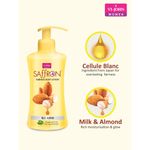 Buy VI-JOHN Women All Skin Types Red Apple,Aloevera,Cocoa Butter,Milk Almond,Rose & Turmeric Fairness Body Lotion 250ml Each For Women ((Pack of 6)) - Purplle