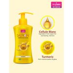 Buy VI-JOHN Women All Skin Types Red Apple,Aloevera,Cocoa Butter,Milk Almond,Rose & Turmeric Fairness Body Lotion 250ml Each For Women ((Pack of 6)) - Purplle