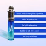 Buy St John Zam Zam (Oud Agarwood ) Floral Attar For Men and Women- 8 ml - Purplle