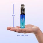 Buy St John Zam Zam (Oud Agarwood ) Floral Attar For Men and Women- 8 ml - Purplle