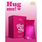 Buy St John Hug Me Eau De Perfume For Women - 100 ml - Purplle