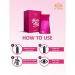 Buy St John Hug Me Eau De Perfume For Women - 100 ml - Purplle