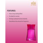 Buy St John Hug Me Eau De Perfume For Women - 100 ml - Purplle