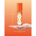 Buy St John Room Freshener Spray for Home and Office -Jasmine Sandalwood, Rose Lilly & Orange Rajnigandha for Long Lasting Fragrance 250ml Each (Pack of 3) - Purplle