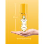 Buy St John Room Freshener Spray for Home and Office -Jasmine Sandalwood,Eucalyptus Lemongrass & Rose Lilly for Long Lasting Fragrance 250ml Each (Pack of 3) - Purplle