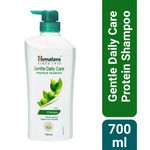 Buy Himalaya Gentle Daily Care Protein Shampoo (700 ml) - Purplle