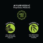 Buy Pee Safe Feminine Cramp Relief Roll On with Ayurveda Extracts (2) - Purplle