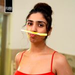 Buy FURR By Pee Safe Face Razor For Women | Razor for Face, Eyebrow, Chin & Upper Lips (Pack of 1) - Purplle
