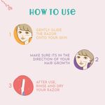 Buy FURR By Pee Safe Face Razor For Women | Razor for Face, Eyebrow, Chin & Upper Lips (Pack of 1) - Purplle