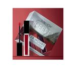 Buy Me-On 24Hrs Super Stay Lightweight, Super Smooth Matte Finish Waterproof Lip Color Shade#17 - Purplle