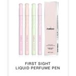 Buy Maliao First Sight Pack of 4 Liquid Perfume Pen 5.5ml each M230 (Perfect for Gifting) - Purplle