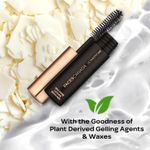 Buy FACES CANADA Ultime Pro HD Mini Whopper Lashes Mascara - Black, 5 gm | Waterproof | Dramatic Volumizing Mascara - Purplle