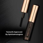 Buy FACES CANADA Ultime Pro HD Mini Whopper Lashes Mascara - Black, 5 gm | Waterproof | Dramatic Volumizing Mascara - Purplle