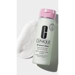 Buy Clinique Liquid Facial Soap (Oily Skin) (200 ml) - Purplle